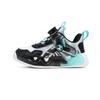 Boys' Sports Shoes Boys' Shoes 2025 New Running Mesh Basketball Shoes Breathable Medium and Large Children's Boys Non-slip
