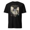 MAELLE Expedition 33 Tshirt Harajuku Y2k Tops Fashion Unisex Women T Shirt Oversized Cotton Clothes Vintage Unisex Tee Clothing