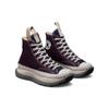 Converse Chuck 70 AT-CX Counter Climate High Černá Třešeň Unisex Tenisky Papyrus Obsidián A03275C