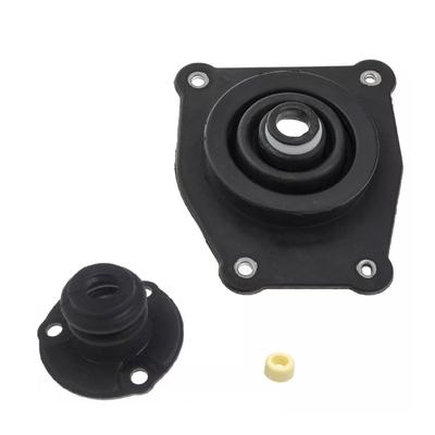 Vehicle Gearboxes Protections Set with 5 Speed Dustproof Pads Transmission Shifters Boot Precise Fit for Enhances Comfort