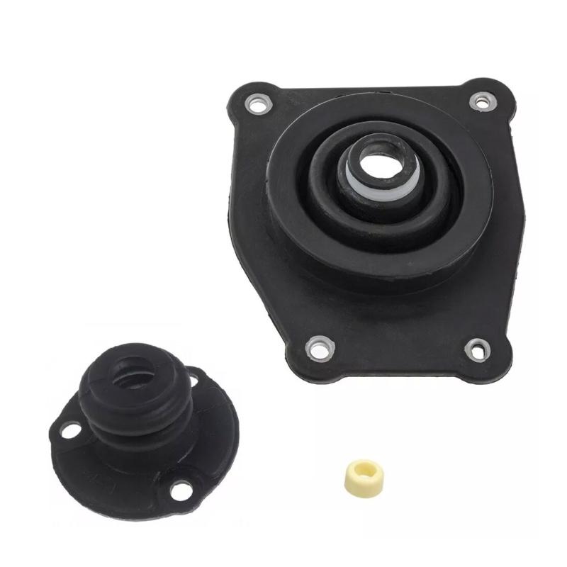 

Vehicle Gearboxes Protections set with 5 Speed Dustproof Pads Transmission Shifters Boot Precise Fit for Enhances Comfort 1