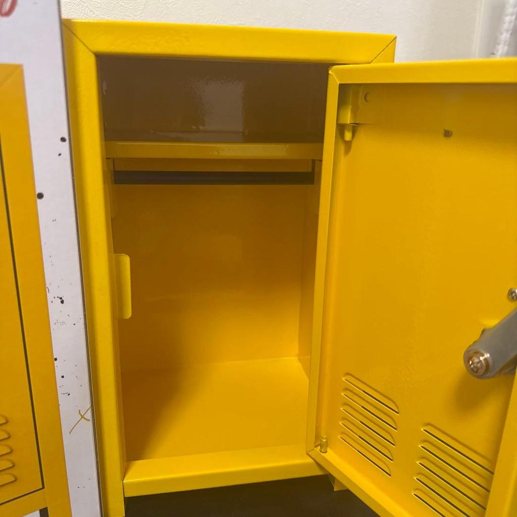 [USED] Stray Kids The Victory SKZOO Cabinet Locker