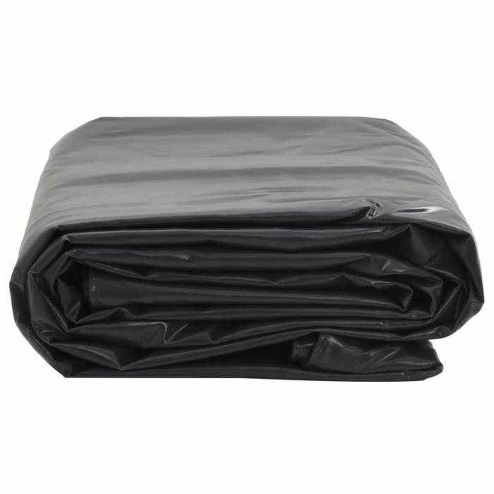 VidaXL Bâche, Couverture de Toit avec Oeillets Métalliques, Bâche de Protection Résistante aux UV Jardin Extérieur, 156092