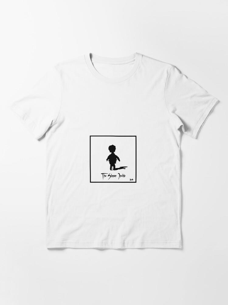 The Sinner Inside Essential T-Shirt