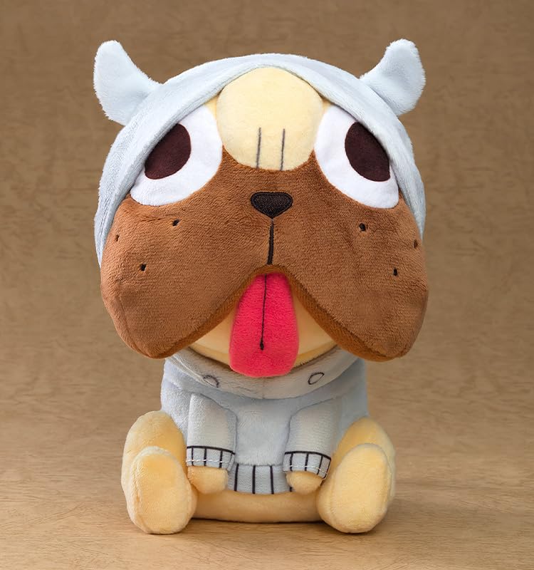 GOOD SMILE COMPANY Kill la Kill Guts Plush STL333206 Toy, 200mm, Cotton/Polyester,