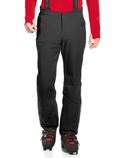Pantalon De Ski Homme Maier Sports Anton 2 - Imperméable 10.000 Mm, Coupe-vent, Isolation Chaude, Stretch