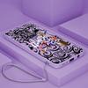One Piece Cool Case for Xiaomi Redmi Note 14 Pro Plus Note 13 8 11 12 10 Lite 9S 9 11S 12S Phone Cover