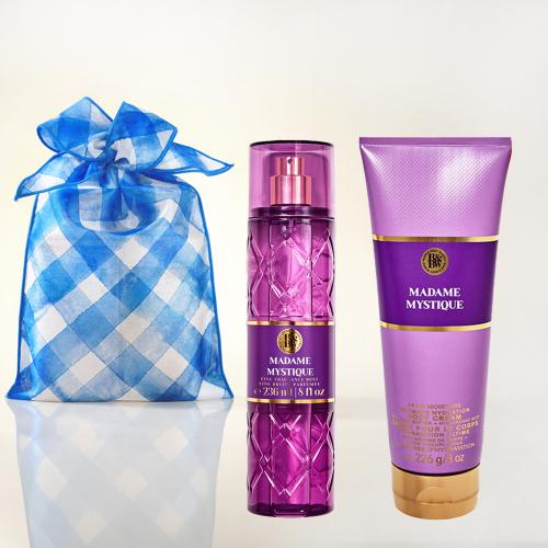 Bath   Body Works Everyday Luxury Mist   Body Cream Set  7 Choices 1 