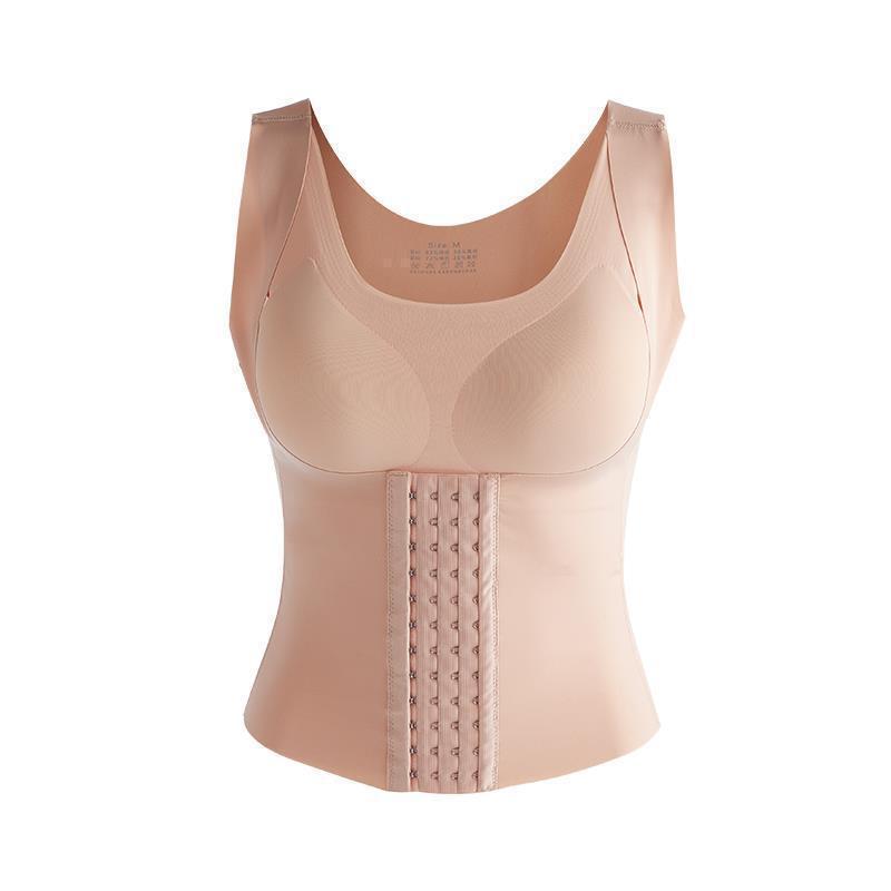 

Коррекция сутулости и формирование тела Йога Длинное нижнее белье со встроенным бюстгальтером M [80-100 lbs]