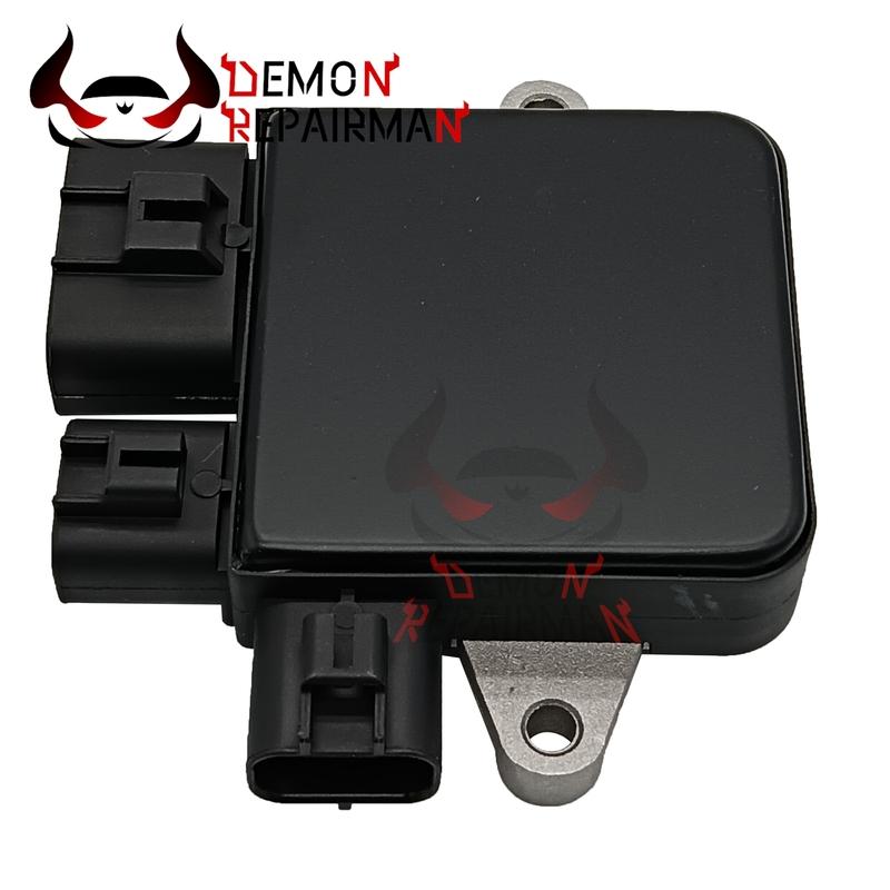 C760B EH10A 4GA0A B210B 1355A124 Radiator Cooling Fan Control Module Relay ECU For MAZDA Mitsubishi Infiniti Nissan 21493 A139E