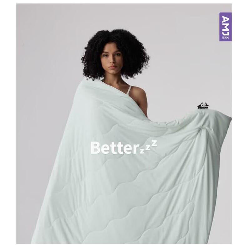 Aimeijia Class A Double-Feel All-Season Quilt