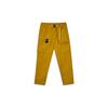 Adidas Originals Adv Cargo Pants Solid Knit Sportswear Men Bottoms Ginger GU6475