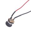 5/10Pcs 5.5 X 2.1Mm 5.5*2.5Mm Convenient Snap Type Dc Power Jack Socket Female Panel Mount Connector Port