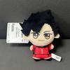 Shoyo Haikyuu Hinata Tobio Kageyama  Anime Character Mini Plush Toy Pendant