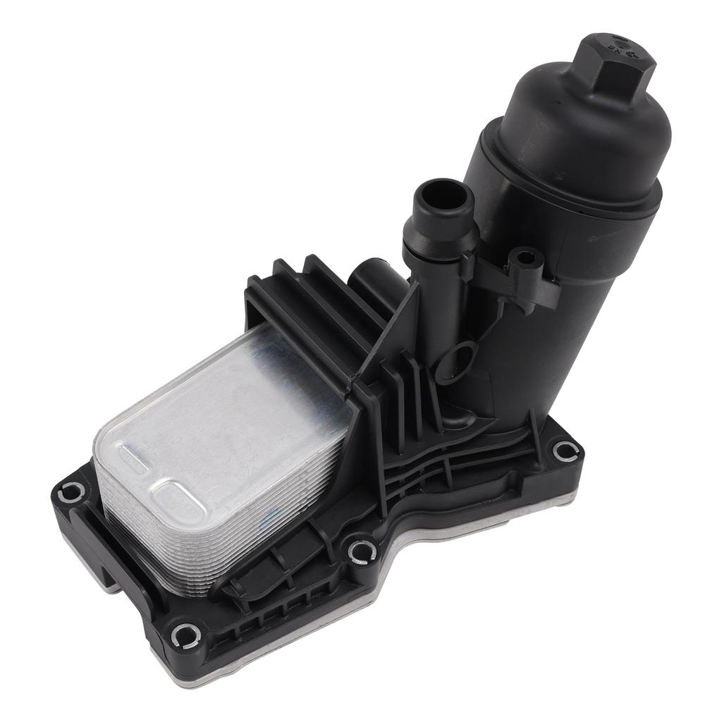 Oil Cooler Oil Filter Housing & Gaskets 11428512283 For BMW X3 F25 2009-2017