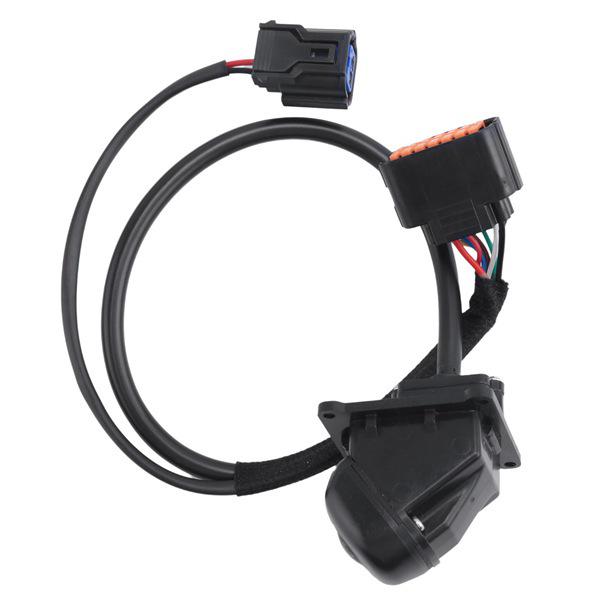 99241D9000 95760-D9000: Compatible Kia Rear View Camera