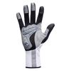 PEARL IZUMI Cycling Wear 28 UV Full Finger 10 L Gloves, Color White, Size