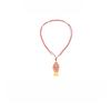 Colorful Animal Fish-shaped Pendant Necklace Summer Beach Party Necklace Jewelry Accessories Cute Korean Style Jewelry