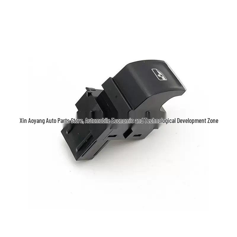 Compatible Window Lifter Switch for Volkswagen (Part No. 5GG959855A)