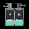 Men's Shower Gel & Shampoo Set