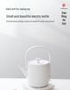 Youmingtang Stainless Steel Electric Kettle – Compact Auto-Off Model for Tea and Boiling Water
