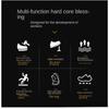 High-top Labor Insurance Shoes Steel Bag Head Electric Welding Shoes Anti-smashing and Anti-piercing Safety Work Shoes