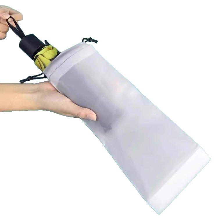Waterproof Drawstring Umbrella Storage Bag