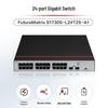 Huawei S1730S-L24T2S-A1 24-Port Gigabit Unmanaged Switch