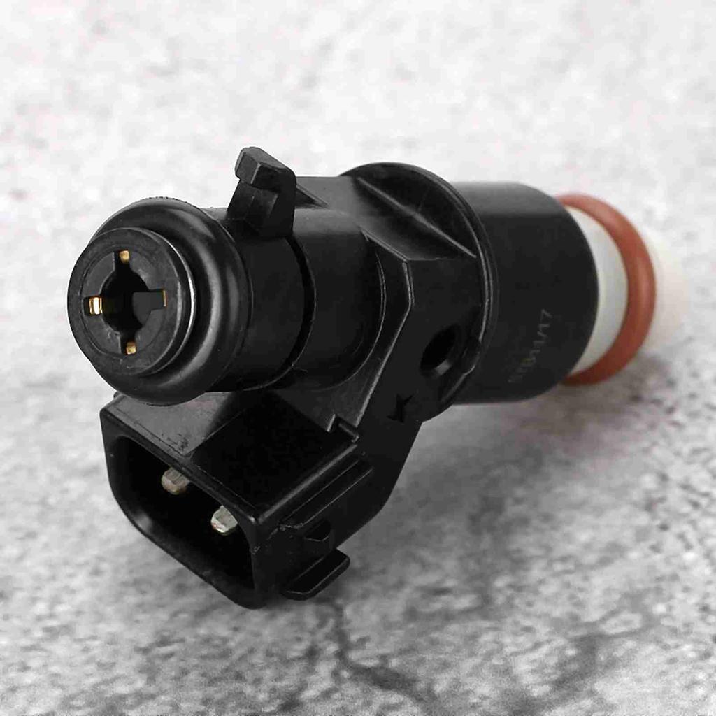 16450RNAA01 16450 RNA A01 Kraftstoffeinspritzdüse für Honda Civic 1.8L 16V Benzin 6 Löcher