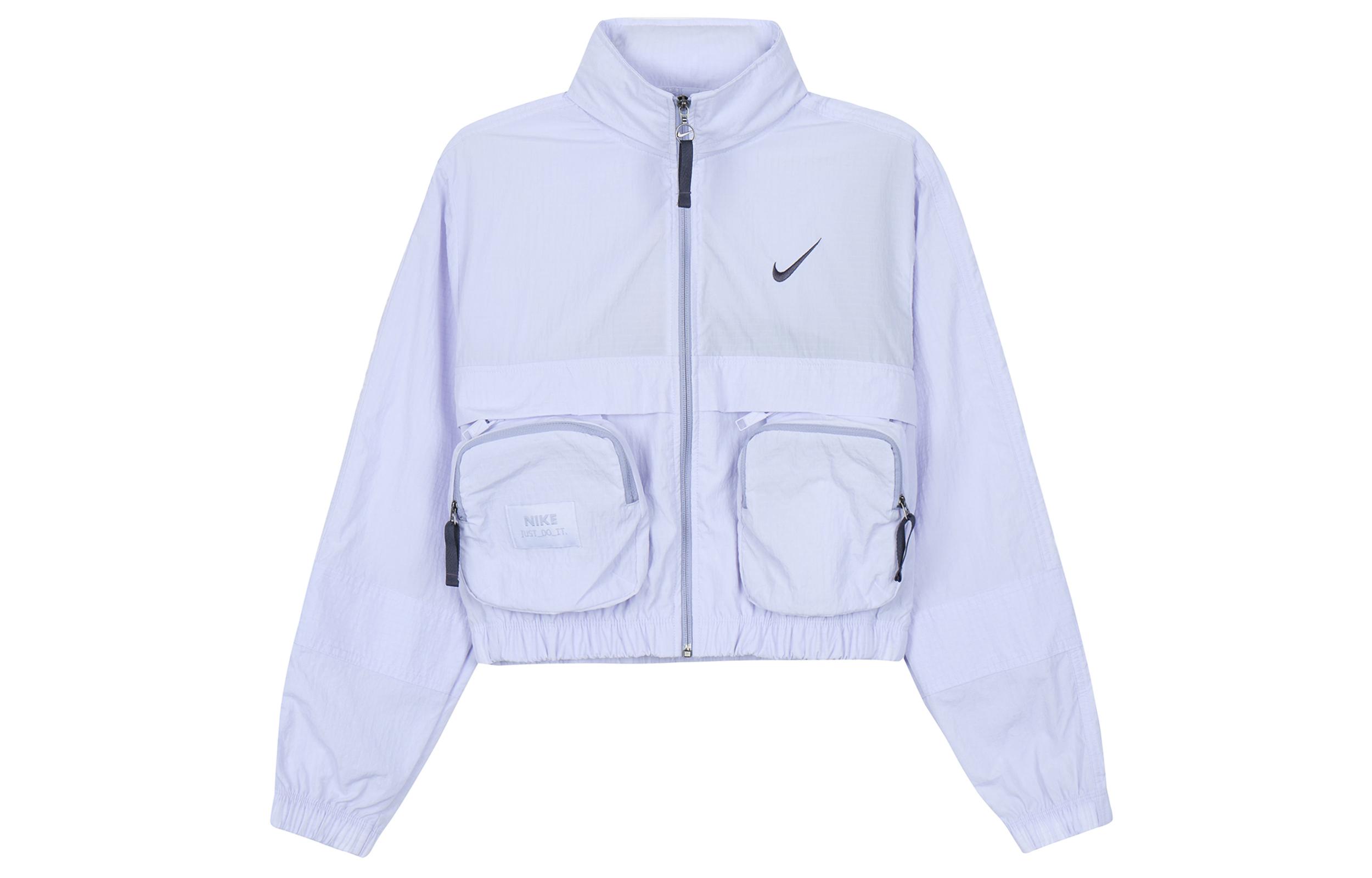 Nike Jackets & Coats Women s Purple DV8035-536 M