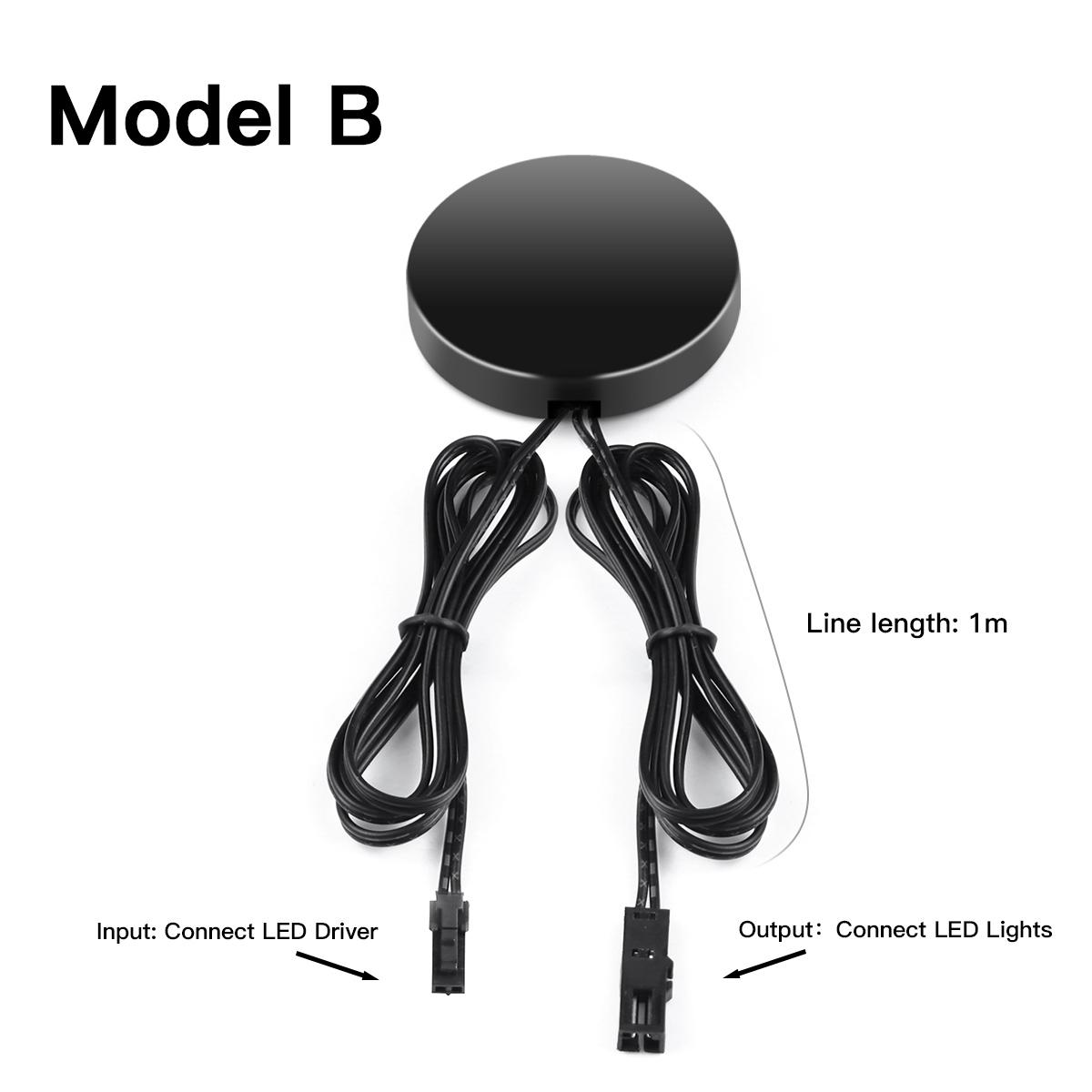 

Проникающая деревянная панель 25 мм, беспроводной сенсорный датчик, светодиодный выключатель света, управление 12 В-24 В, 60 Вт, ручное управление, сенсорный диммер с регулируемой яркостью Dupont wire