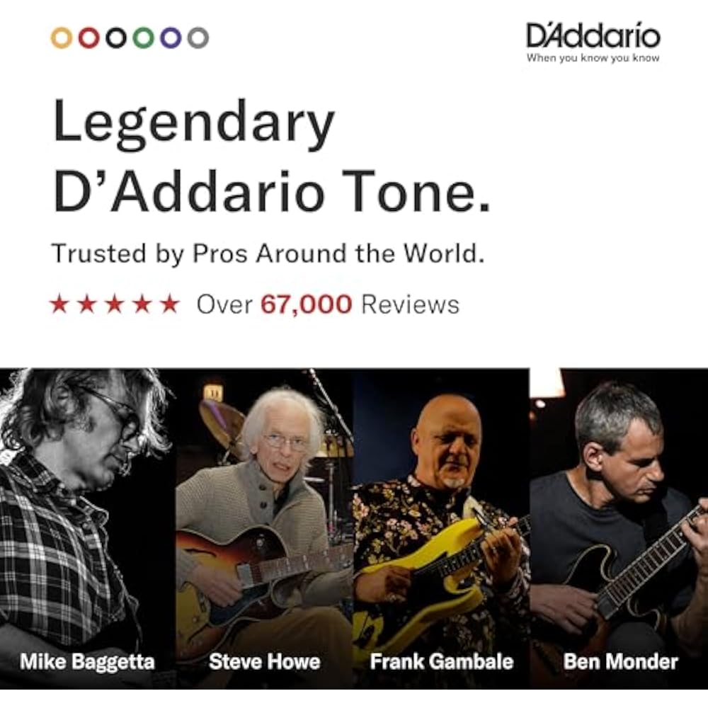 D'Addario Daddario Acoustic Guitar Strings 80/20 Bronze Custom Light .011-.052 EJ13-3D 3 Set Pack...