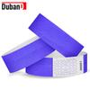 Waterproof Dupont Paper Wristbands With Uv Printing For Childrens Playground And Pool Access