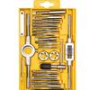 Deli 39-Piece Metric Tap and Die Set