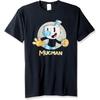 Fifth Sun Men's Mugman Stamp Tee