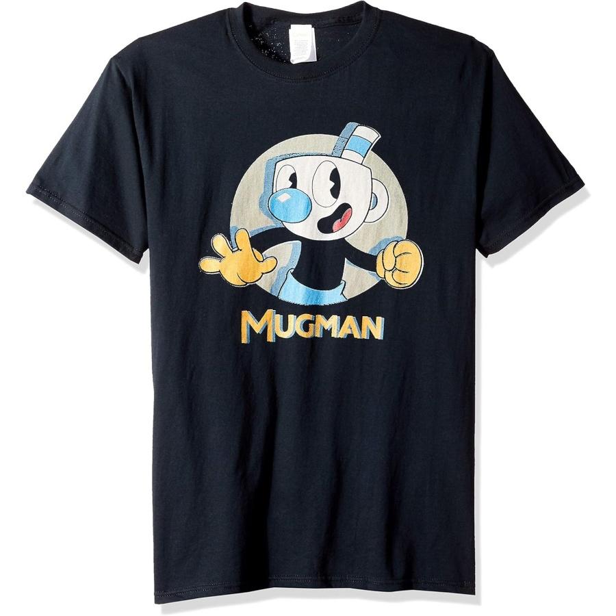 Fifth Sun Men s Mugman Stamp Tee S