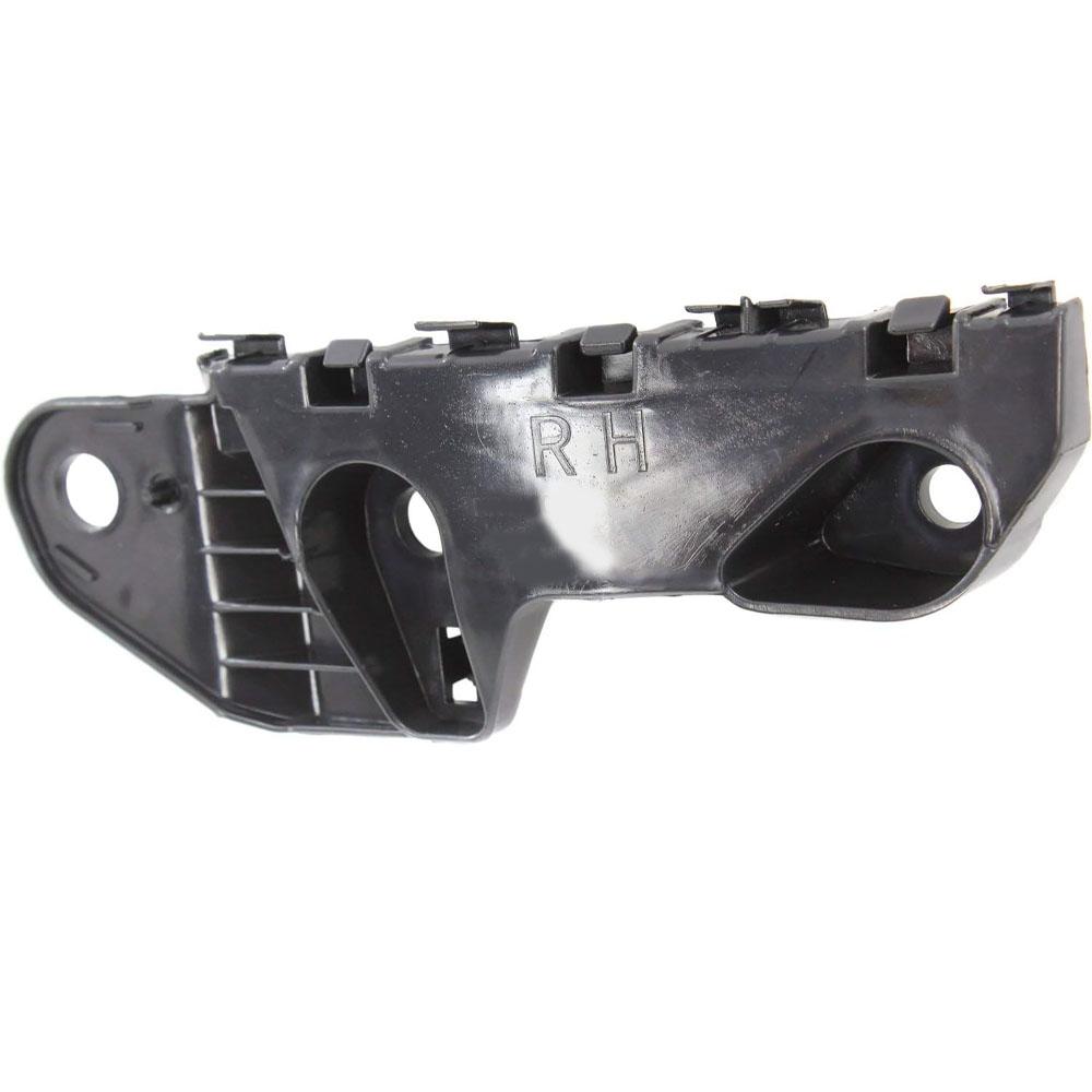 Front Left & Right Side Bumper Bracket For Mazda CX-5 2013-2016