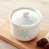 Remec White Porcelain Stew Bowl