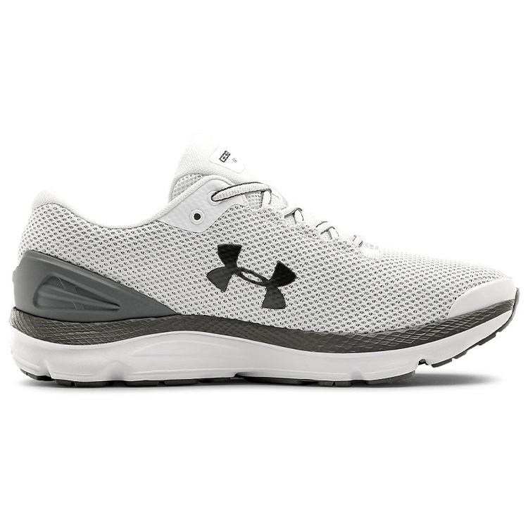 Under Armour Charged Gemini 'White Graphite' 3023276-100