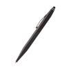 Cross Tech2 Ballpoint Pen (Satin Black S/B)