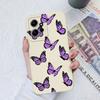 Case For Xiaomi Redmi Note 12 12S 4G 5G Patterned Full Protection Soft Liquid Silicone Cartoon Cover For Redmi Note 12 S Funda