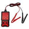 Universal Electronic Automotive Relay Tester Car Auto Battery Checker 12V Car Accessories LED Indicator Light Diagnostic Tool
