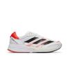 Adizero Adios 6 'Tokyo' (Unisex) Cloud White / Core Black / Solar Red Running Shoes FY4073