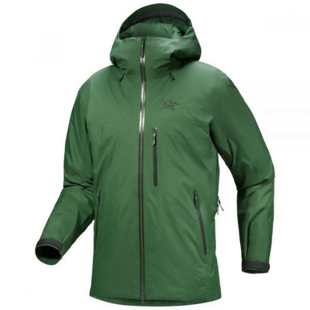 

Куртка Arc Teryx Beta з утепленням M ajofMx8885ede EDEN/XXL (around 115)