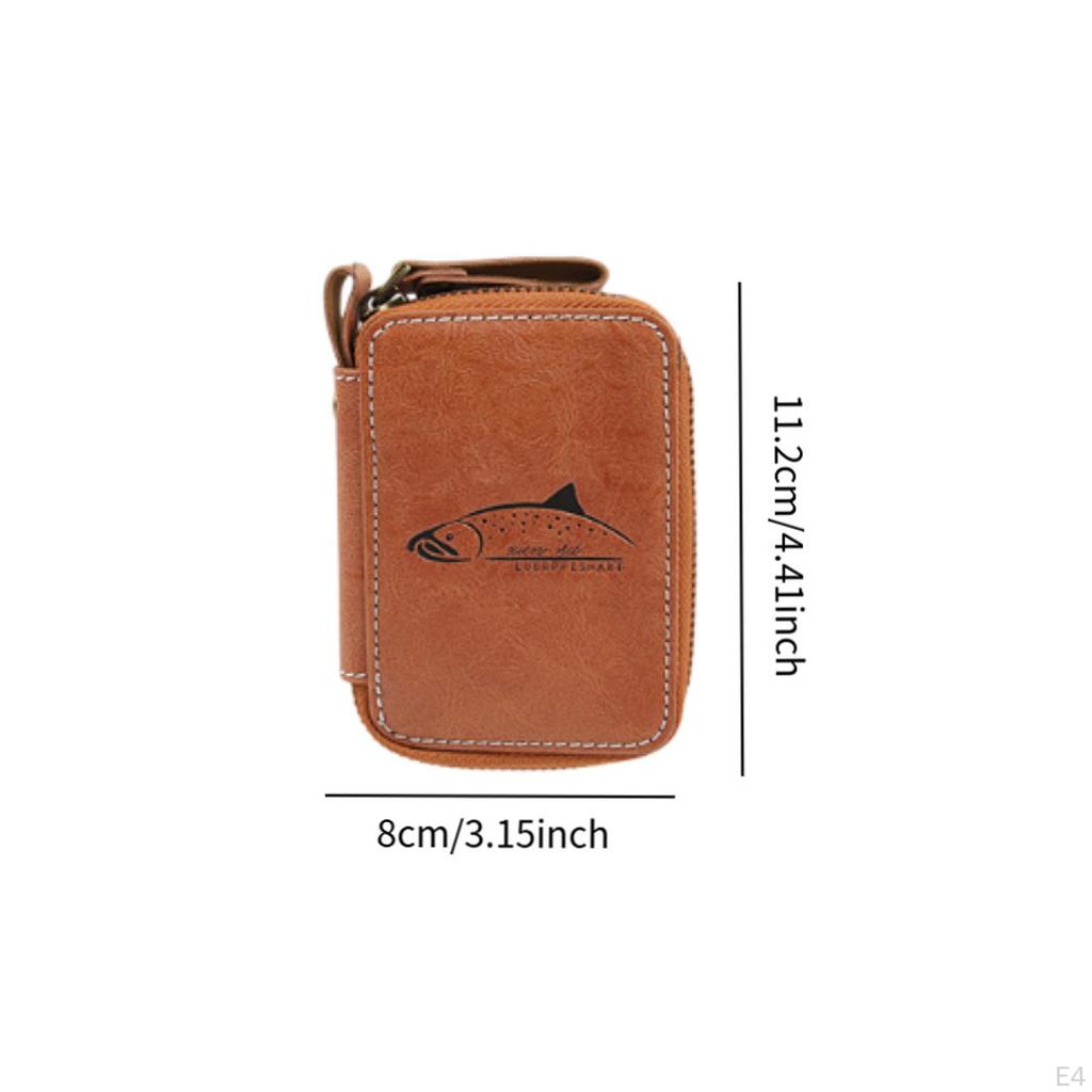 Angeltasche für Zubehör und Köder