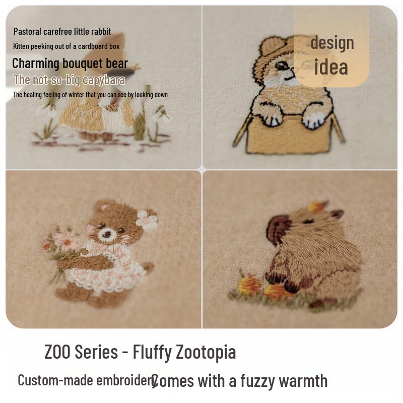 JIUMU Women's Pure Wool Scarf & Shawl