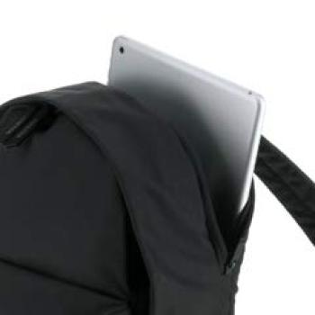 Girl GIRL Rucksack Navy [Porter] 3.