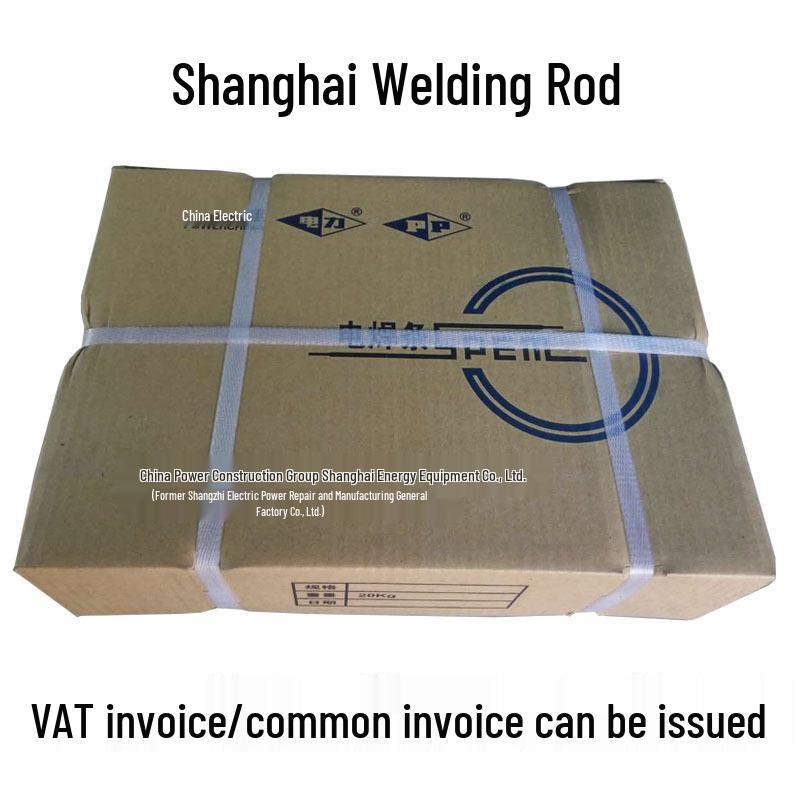 

Ultra-Low Carbon Stainless Steel Welding Rod Cr26Ni21 E310-15, 3.2mm - Free Shipping Ultra-Low Carbon Stainless Steel Welding Rod 2.5mm
