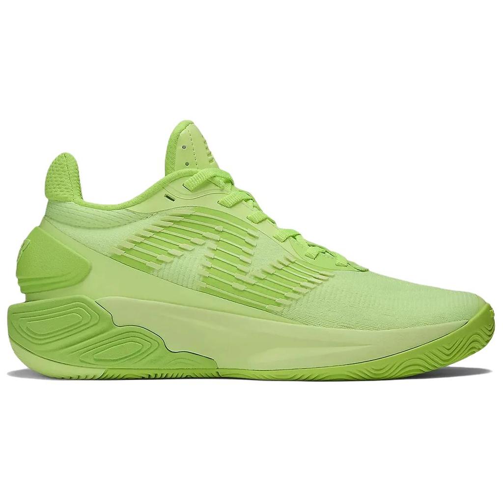 Nowe Nowe Balance Two Wxy V5 Highlighter Green BB2WYEG5