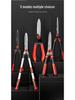 Delixi Electric Pruning and Hedge Shears for Gardening